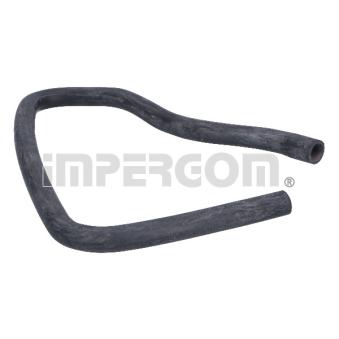 Manche, batterie chauffante-chauffage ORIGINAL IMPERIUM [220609]