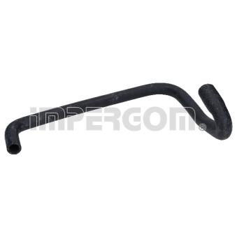 Durite de radiateur ORIGINAL IMPERIUM [220671]