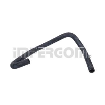 Manche, batterie chauffante-chauffage ORIGINAL IMPERIUM [220697]