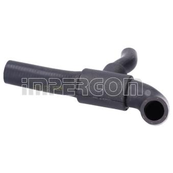 Durite de radiateur ORIGINAL IMPERIUM 220738 pour VOLKSWAGEN SCIROCCO 1.8 16V - 129cv