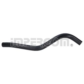 Manche, batterie chauffante-chauffage ORIGINAL IMPERIUM 220739 pour VOLKSWAGEN GOLF 1.3 - 55cv