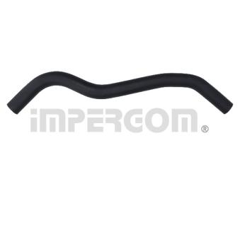Durite de radiateur ORIGINAL IMPERIUM OEM 321121101J