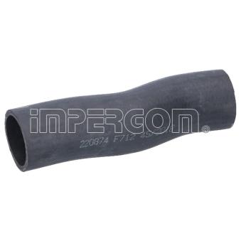 Gaine de suralimentation ORIGINAL IMPERIUM [220874]