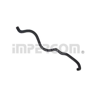 Manche, batterie chauffante-chauffage ORIGINAL IMPERIUM OEM 95637678