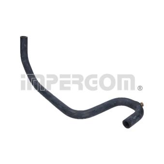 Durite de radiateur ORIGINAL IMPERIUM 220886 Durite de radiateur ORIGINAL IMPERIUM 220886
