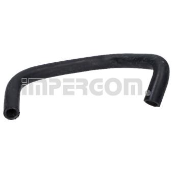 Durite de radiateur ORIGINAL IMPERIUM 220905