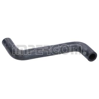 Manche, batterie chauffante-chauffage ORIGINAL IMPERIUM 220924