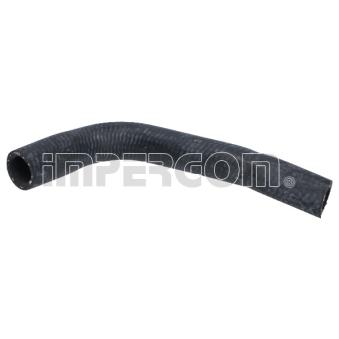 Manche, batterie chauffante-chauffage ORIGINAL IMPERIUM 220956 pour CITROEN AX 1.4 - 60cv