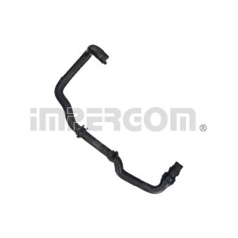 Durite de radiateur ORIGINAL IMPERIUM 220968 pour CITROEN XM 1.1 - 60cv
