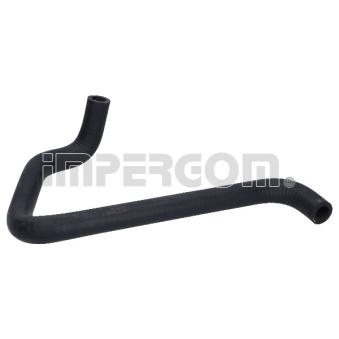 Durite de radiateur ORIGINAL IMPERIUM 220978 pour PEUGEOT PARTNER 1.9 D - 69cv