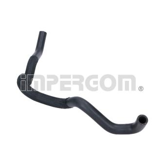 Durite de radiateur ORIGINAL IMPERIUM OEM 1307SY