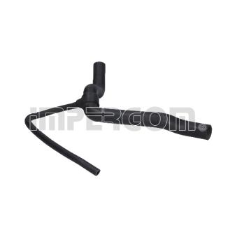 Durite de radiateur ORIGINAL IMPERIUM 221029 pour RENAULT TWINGO 2.0 D - 70cv