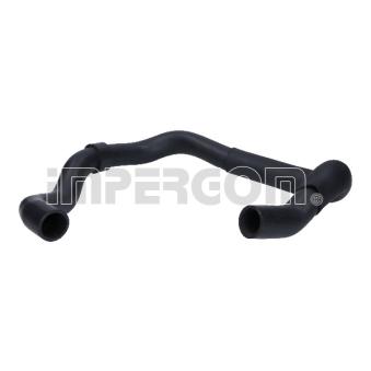 Durite de radiateur ORIGINAL IMPERIUM OEM 1K0121156CM
