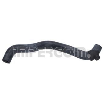 Manche, batterie chauffante-chauffage ORIGINAL IMPERIUM 221064 pour AUDI 80 1.9 TD - 75cv