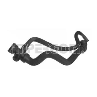 Durite de radiateur ORIGINAL IMPERIUM 221077