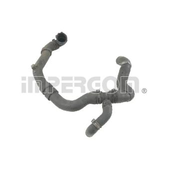 Durite de radiateur ORIGINAL IMPERIUM [221093]