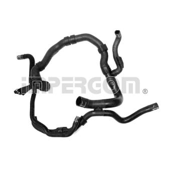 Durite de radiateur ORIGINAL IMPERIUM [221094]