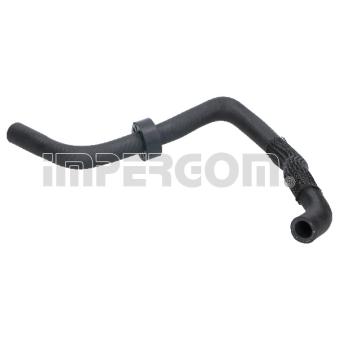 Durite de radiateur ORIGINAL IMPERIUM OEM 1K0122109AR