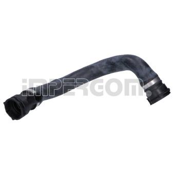 Durite de radiateur ORIGINAL IMPERIUM OEM 1436409