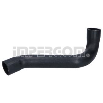 Durite de radiateur ORIGINAL IMPERIUM OEM 11531436408