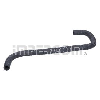 Manche, batterie chauffante-chauffage ORIGINAL IMPERIUM [221327]