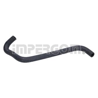 Manche, batterie chauffante-chauffage ORIGINAL IMPERIUM OEM 6163327