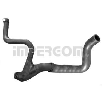 Durite de radiateur ORIGINAL IMPERIUM 221374