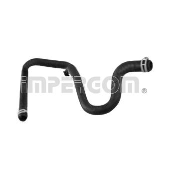 Durite de radiateur ORIGINAL IMPERIUM OEM 1536426