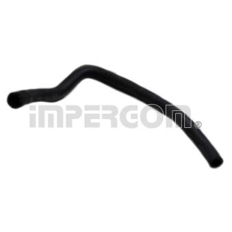 Manche, batterie chauffante-chauffage ORIGINAL IMPERIUM 221437