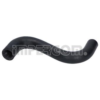 Manche, batterie chauffante-chauffage ORIGINAL IMPERIUM 221452 pour OPEL CORSA 1.2 i - 45ch