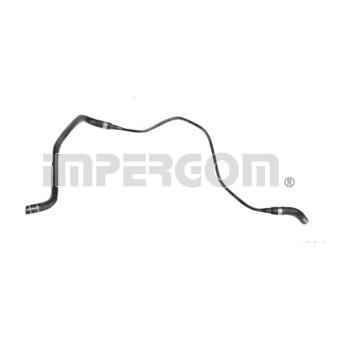 Durite de radiateur ORIGINAL IMPERIUM 221516