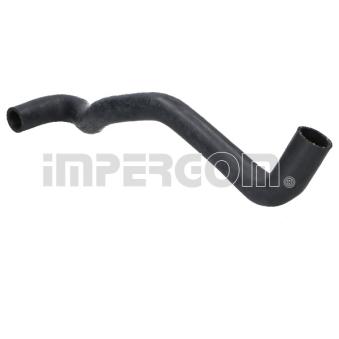 Durite de radiateur ORIGINAL IMPERIUM [221589]