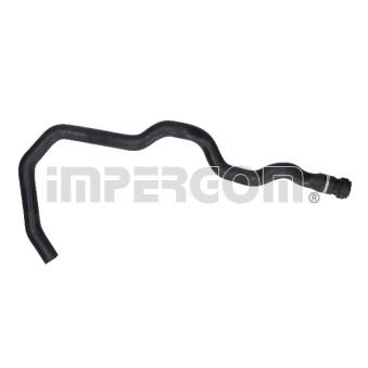 Tuyau, échangeur de chaleur (chauffage) ORIGINAL IMPERIUM [221633]