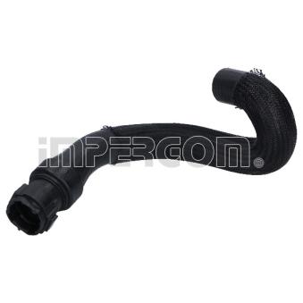 Manche, batterie chauffante-chauffage ORIGINAL IMPERIUM [221639]