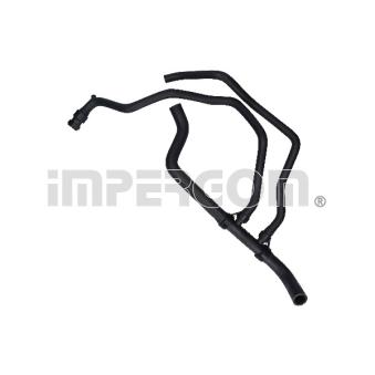 Durite de radiateur ORIGINAL IMPERIUM 221647