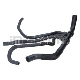 Durite de radiateur ORIGINAL IMPERIUM 221648 pour KIA STONIC 1.9 DCI - 110cv