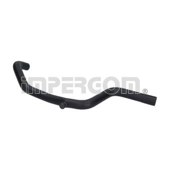 Manche, batterie chauffante-chauffage ORIGINAL IMPERIUM 221668