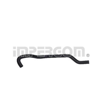 Manche, batterie chauffante-chauffage ORIGINAL IMPERIUM [221673]