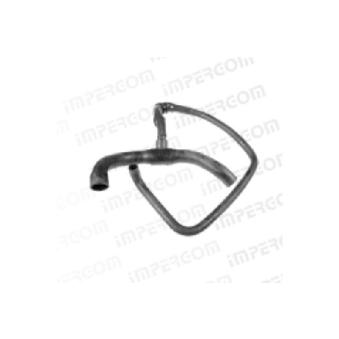 Durite de radiateur ORIGINAL IMPERIUM [221696]