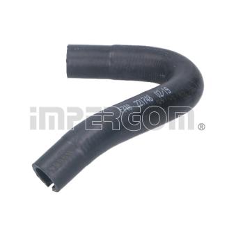 Tuyauterie, vanne EGR ORIGINAL IMPERIUM OEM 5851946