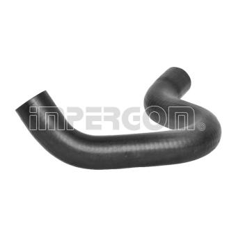 Durite de radiateur ORIGINAL IMPERIUM 221756 pour VOLVO S70 2.3 - 265cv