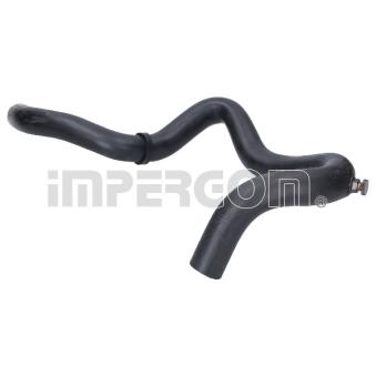 Durite de radiateur ORIGINAL IMPERIUM [221767]