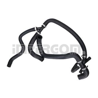 Durite de radiateur ORIGINAL IMPERIUM 221787 pour VOLKSWAGEN MULTIVAN 2.2 TDCi - 110cv