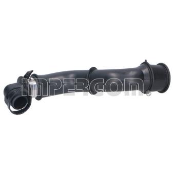 Tuyau, ventilation de carter-moteur ORIGINAL IMPERIUM [221790]