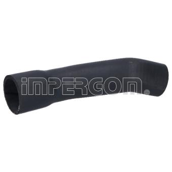 Tuyau d'aspiration, alimentation d'air ORIGINAL IMPERIUM OEM 2D0145828D
