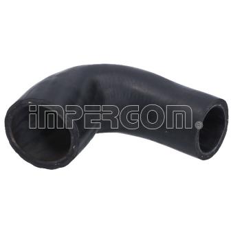 Tuyau d'aspiration, alimentation d'air ORIGINAL IMPERIUM [221930]