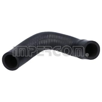 Tuyau d'aspiration, alimentation d'air ORIGINAL IMPERIUM OEM 4F0145832B