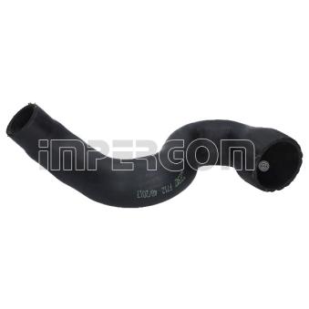 Gaine de suralimentation ORIGINAL IMPERIUM 221942 pour AUDI A4 1.9 TDI - 116cv