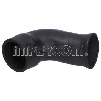 Tuyau d'aspiration, alimentation d'air ORIGINAL IMPERIUM 221948