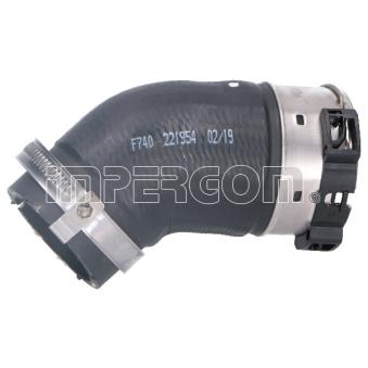 Gaine de suralimentation ORIGINAL IMPERIUM OEM 7E0145708B Gaine de suralimentation ORIGINAL IMPERIUM OEM 7E0145708B